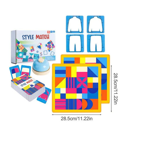 Style Match!
