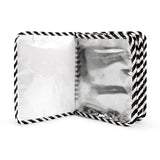 Baby Soft Fabric Photo Album